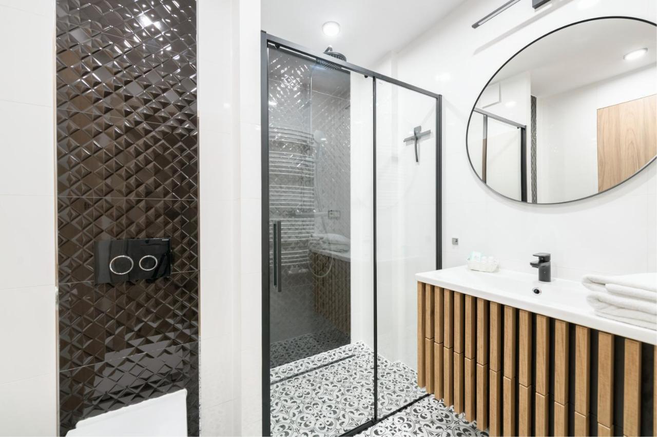 Happy Stay Comfort Apartment By The Beach Zoppot Exterior foto