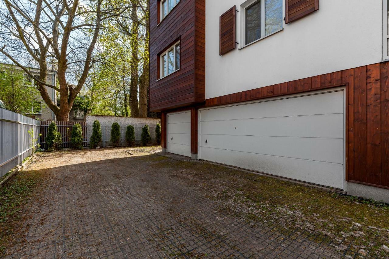 Happy Stay Comfort Apartment By The Beach Zoppot Exterior foto